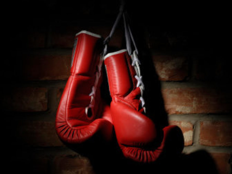red-boxing-gloves