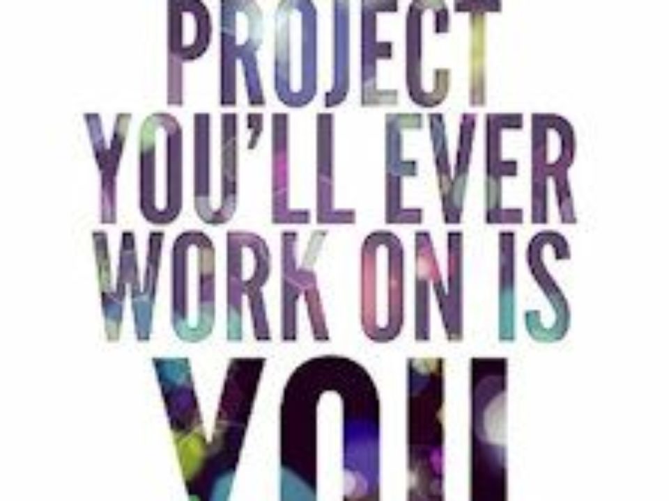 project you 2